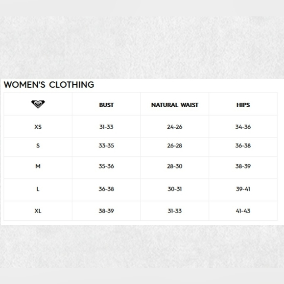 Roxy Endless Summer Floral Printed Boardshorts - Picture 4 of 4